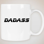 Dadass™ Original Coffee Mug