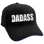 Dadass™ Baseball Hat