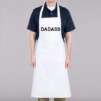 Dadass Apron